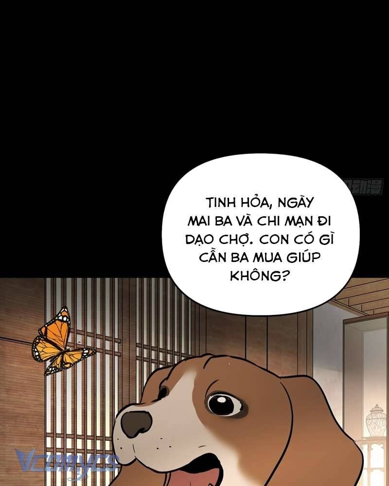 Ác Chi Hoàn Chương 51 Ảnh 53