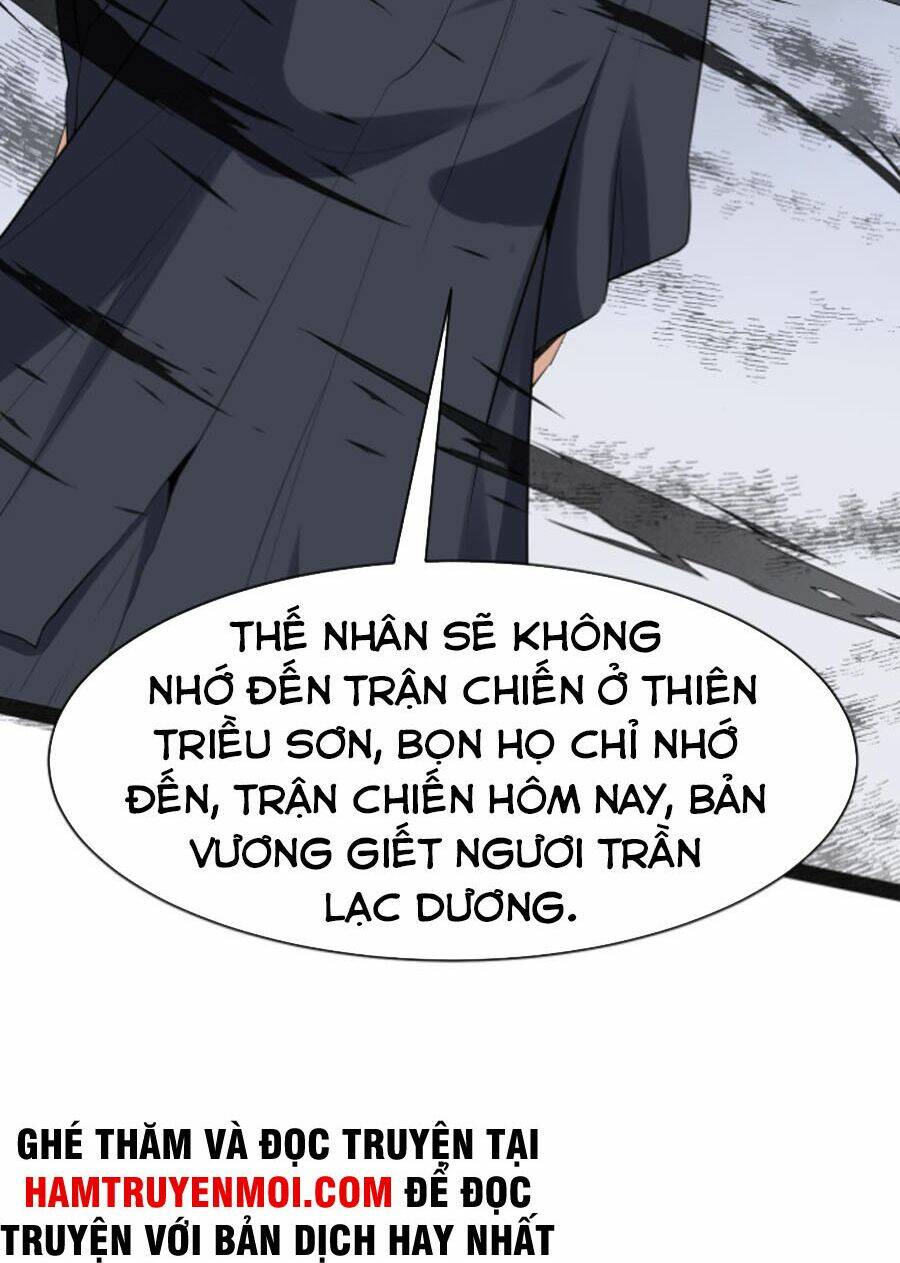 Ta Đoạt Xá Ma Hoàng Chương 22 Ảnh 50