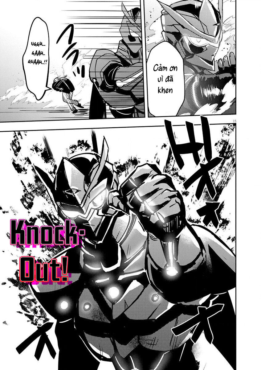 Nichiasa Suki No Otaku Ga Akuyaku Seito Ni Tenseishita Kekka, Hametsu Flag Ga Houkaishiteiku Ken Ni Tsuite Chương 9 Ảnh 19