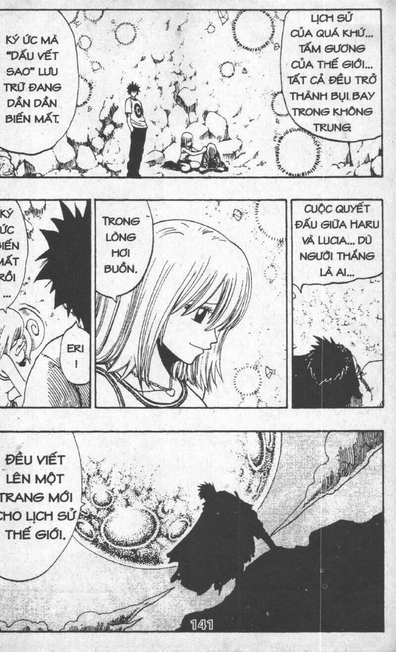 Rave Master (Scan) Chương 22 Ảnh 141