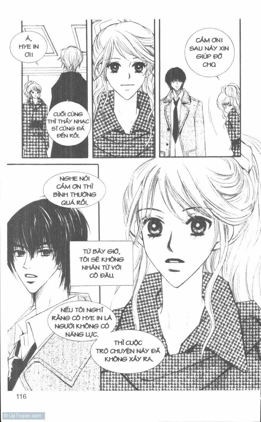 Sad Love Story Chương 4 Ảnh 118