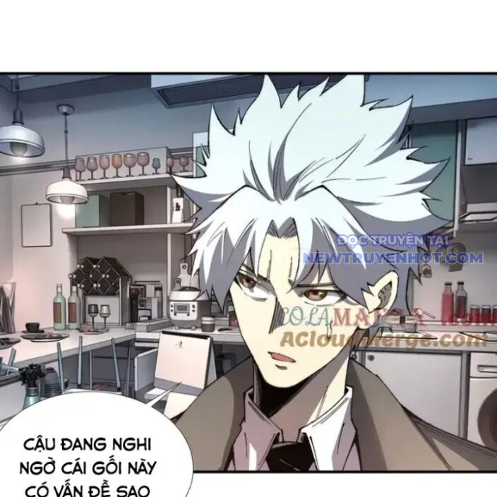 Vô Hạn Thôi Diễn Chương 53 Ảnh 40
