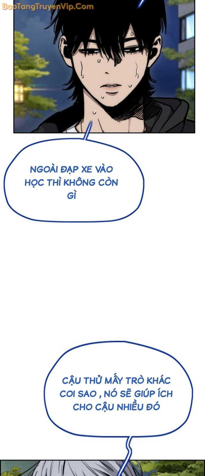 Thể Thao Cực Hạn Chương 552 Ảnh 23
