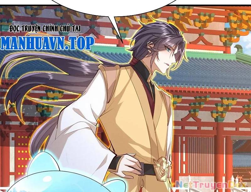 Đệ Tử Siêu Thần Ta Nằm Không, Tông Môn Hủy Diệt Ta Vô Địch Chương 53 Ảnh 7