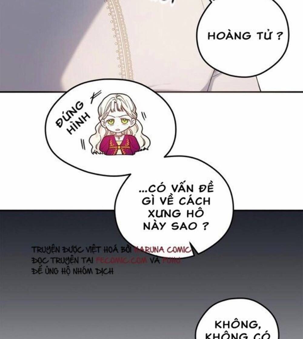 Lâu Đài Hoa Hồng Trắng Của Elise Chương 2 Ảnh 34