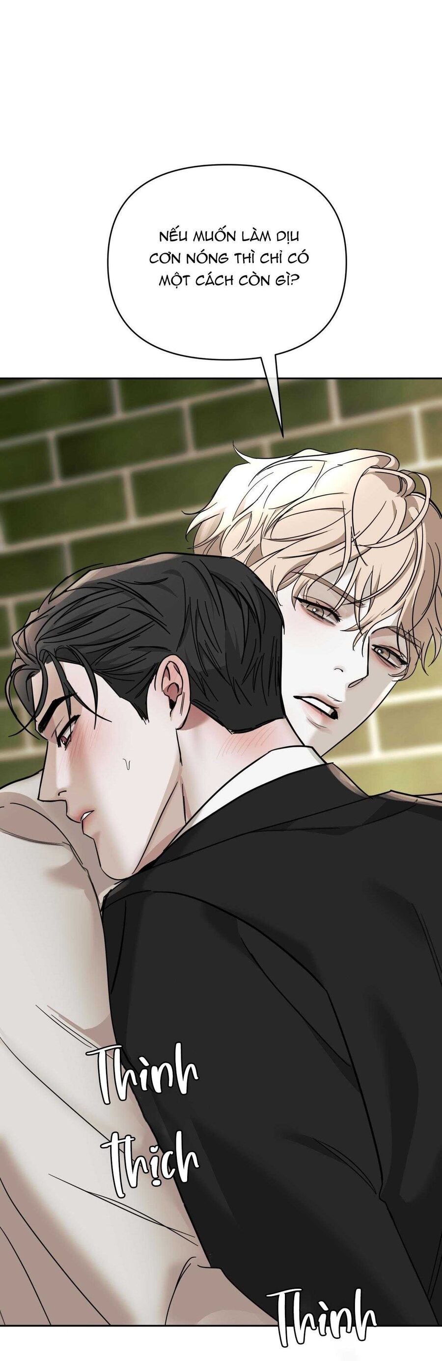 Ôi Kẻ Thù Thân Yêu! Chương 19 Ảnh 36