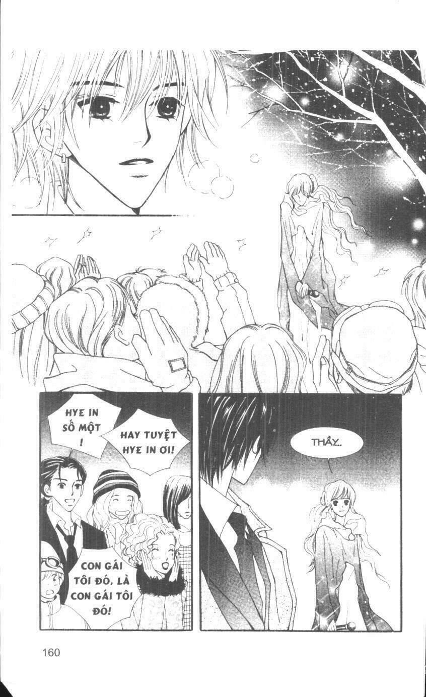 Sad Love Story Chương 4 Ảnh 166