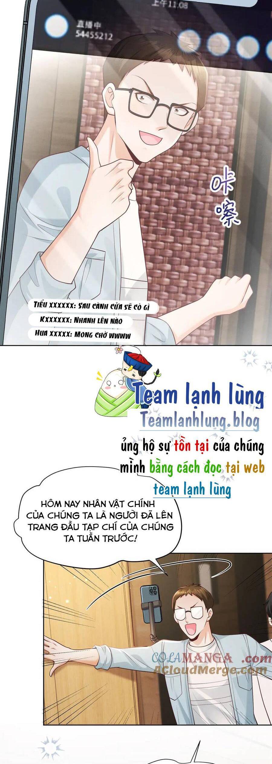Chỉ Là Thấy Sắc Nổi Lòng Tham Chương 16 Ảnh 9