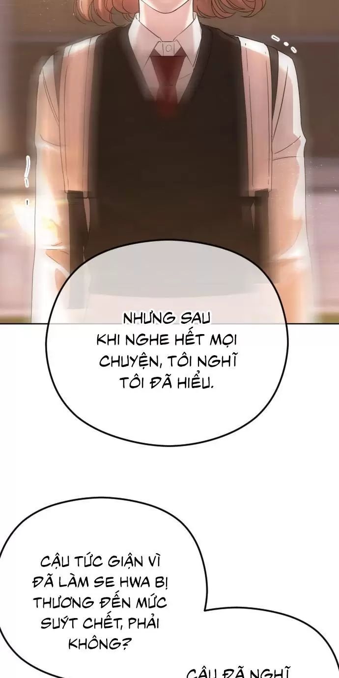 Kết Thúc, Tôi Muốn Thay Đổi Nó Chương 72 Ảnh 33