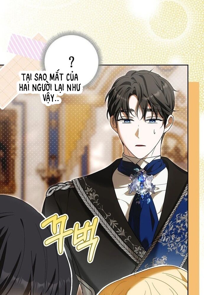 Tôi Chỉ Muốn Ngủ Riêng! Chương 12 Ảnh 9