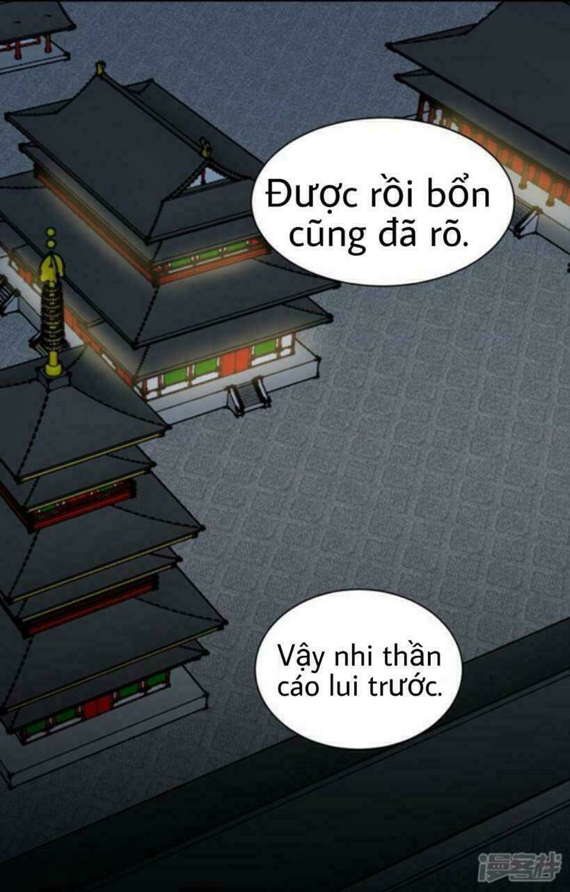 Quả Nhân Có Bệnh Tên Là Tương Tư Chương 85 Ảnh 5