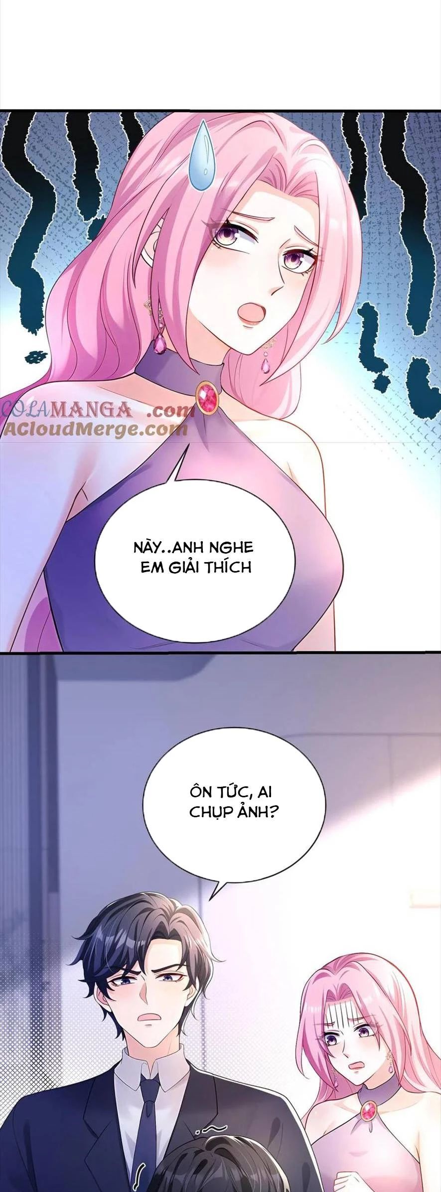 Tái Sinh Trở Lại : Chồng Cũ Khóc Lóc Cầu Xin Tái Hôn Chương 192 Ảnh 21