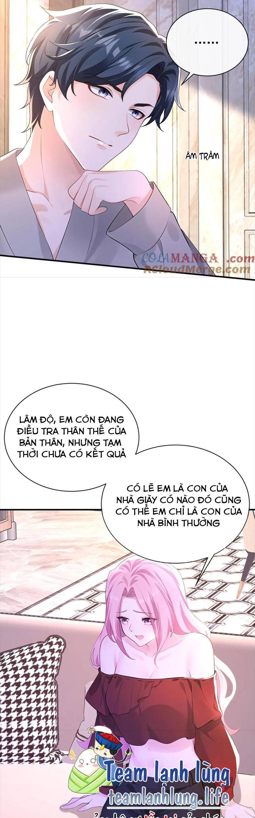 Tái Sinh Trở Lại : Chồng Cũ Khóc Lóc Cầu Xin Tái Hôn Chương 182 Ảnh 16
