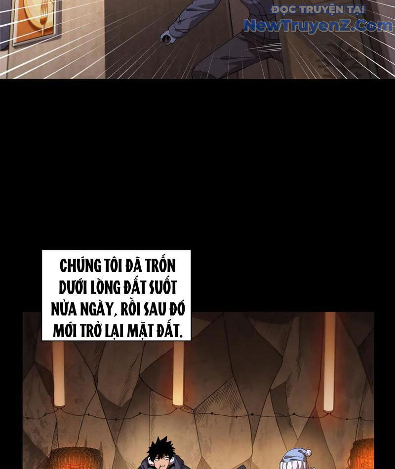 Cực Hàn Chiến Kỷ Chương 46 Ảnh 40