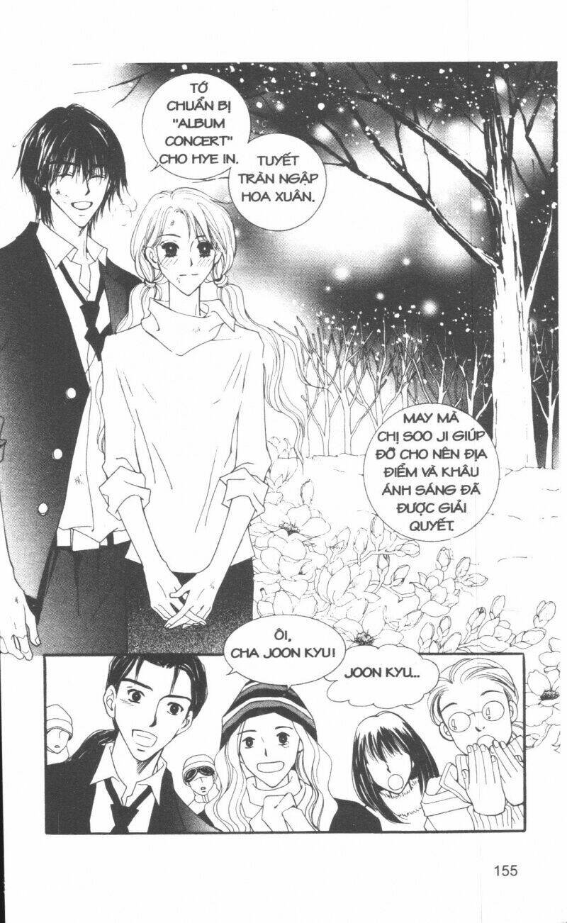 Sad Love Story Chương 4 Ảnh 161
