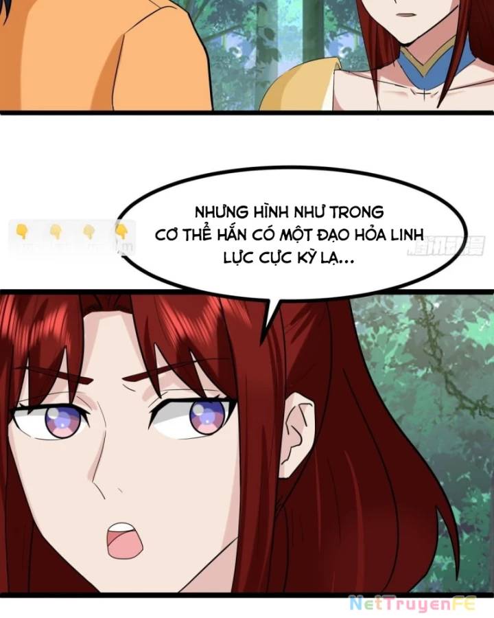 Hỗn Độn Đan Thần Chương 504 Ảnh 15