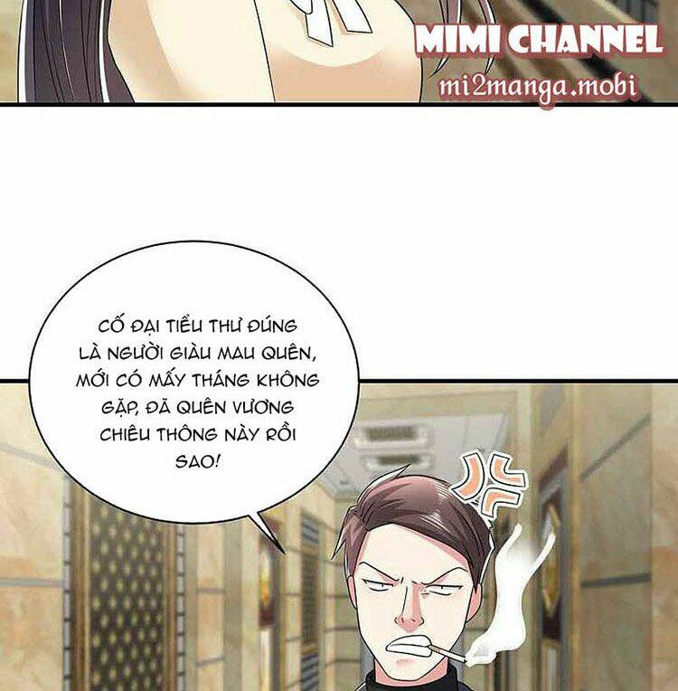 Tần Tưởng Thịnh Gả Cho Anh Chương 22 Ảnh 31