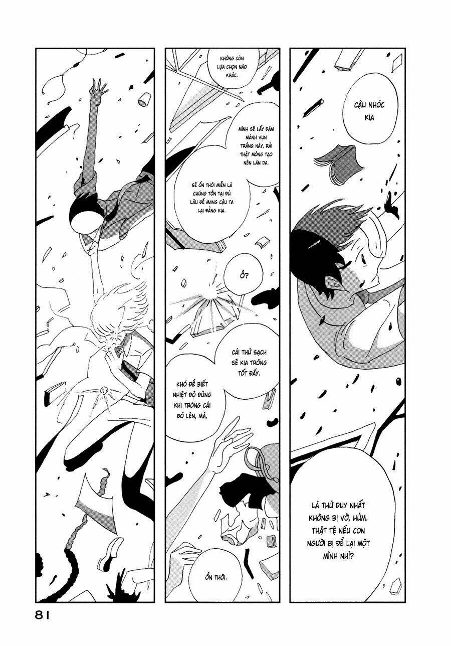 Haruko Ichikawa Sakuhinshuu Chương 2 Ảnh 32