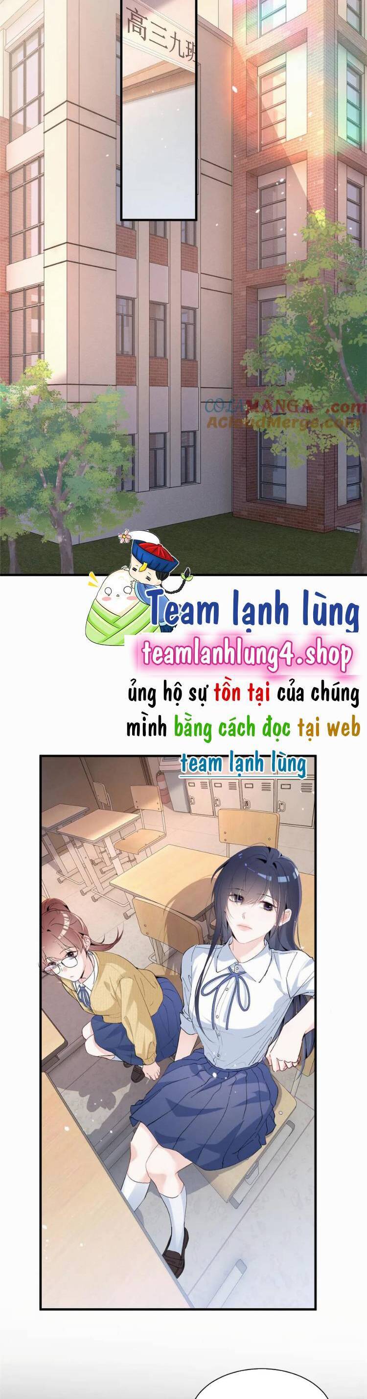 Phu Nhân, Thân Phận Của Người Lộ Rồi Chương 63 Ảnh 6