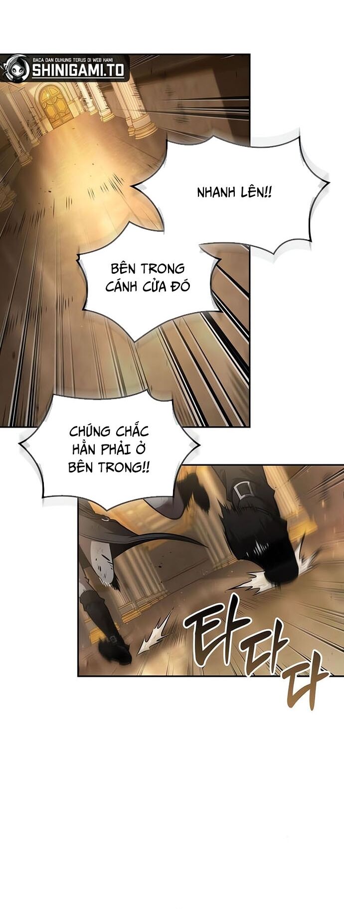 Mạo Hiểm Giả Cuối Cùng Chương 73 Ảnh 11