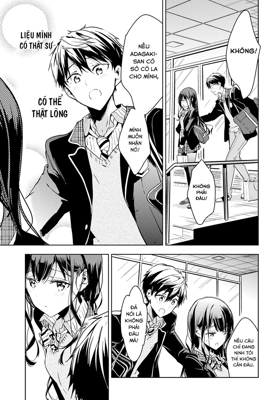 Masamune-Kun No Revenge Chương 45 Ảnh 25