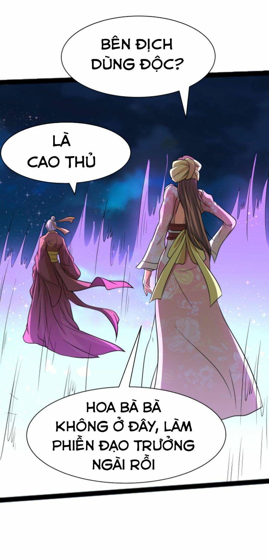 Ta Đoạt Xá Ma Hoàng Chương 22 Ảnh 21