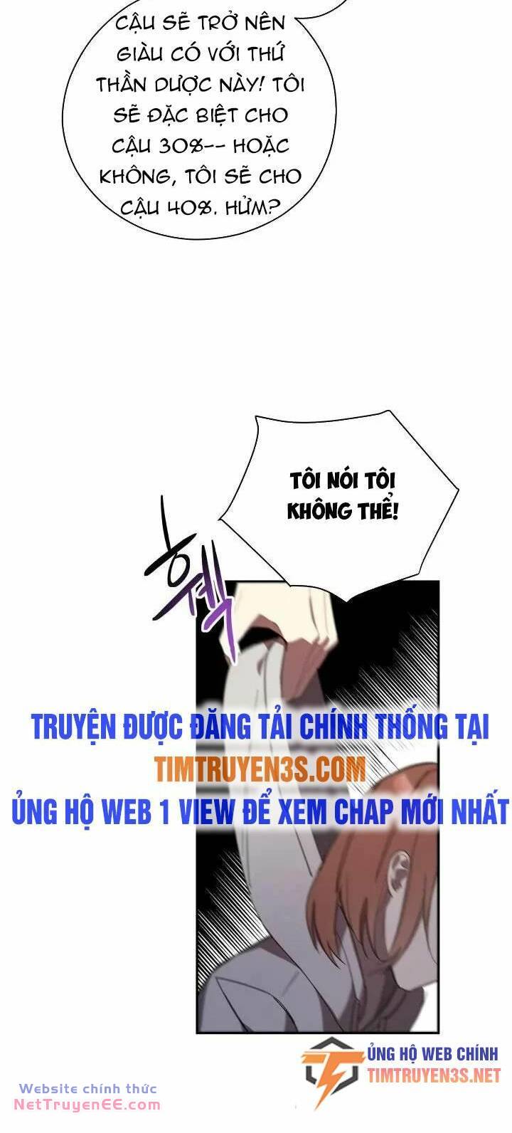 Cơn Phẫn Nộ Đẫm Máu Chương 10 Ảnh 14
