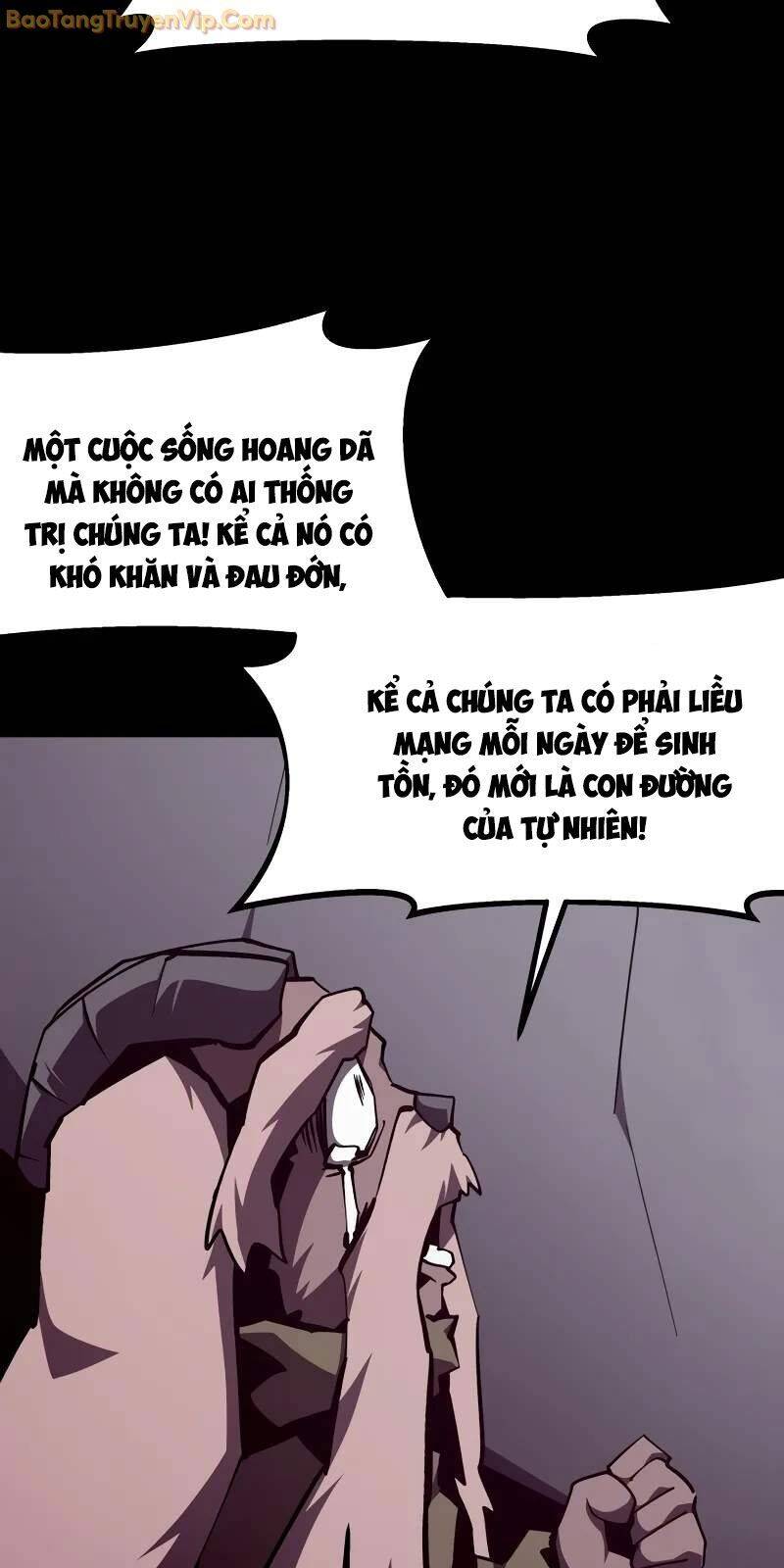 Hồi Ức Trong Ngục Tối Chương 114 Ảnh 48