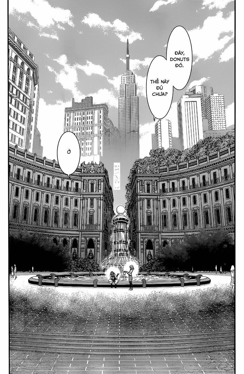 Q (Shihira Tatsuya) Chương 2.2 Ảnh 9