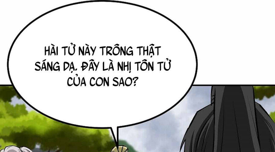 Cung Quỷ Kiếm Thần Chương 265 Ảnh 31