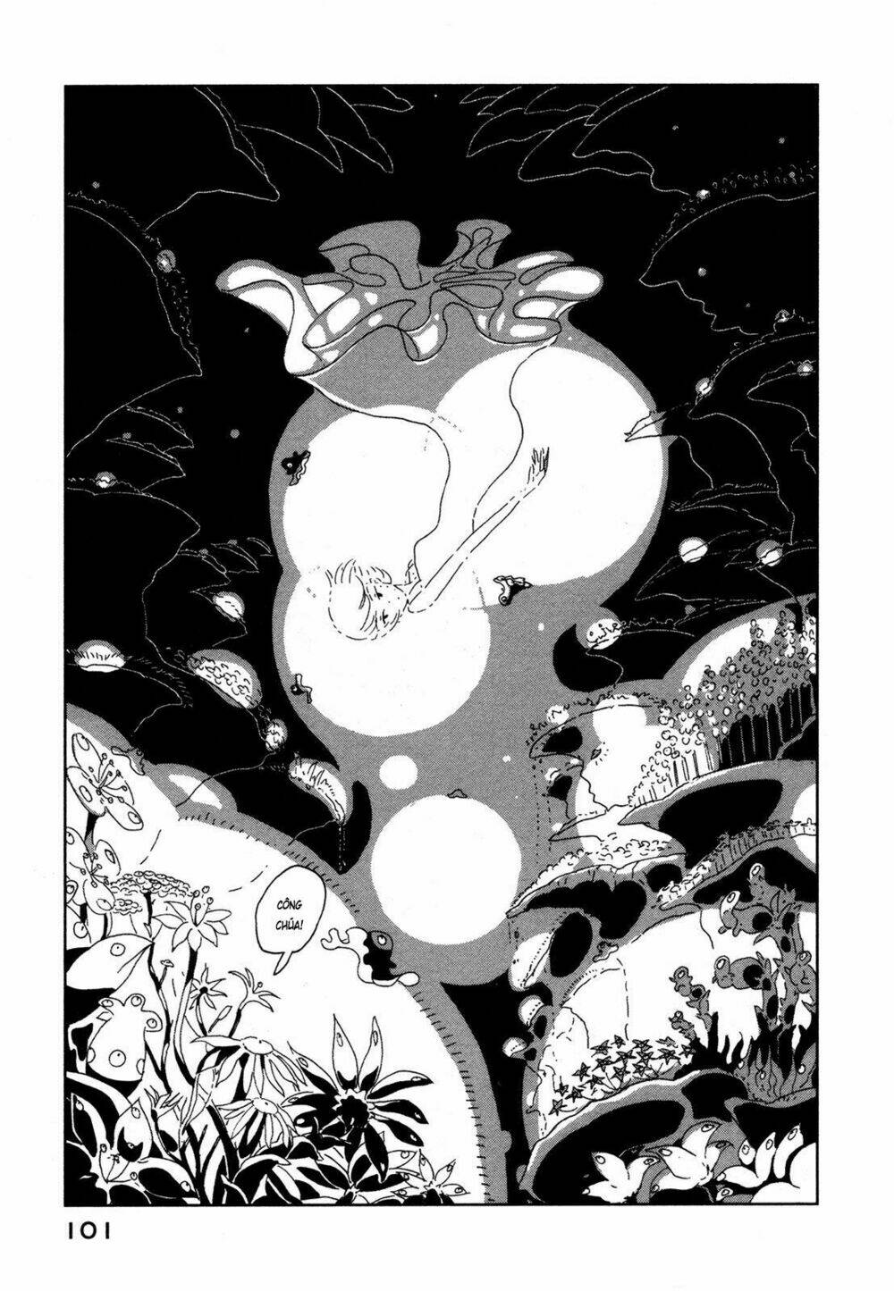Haruko Ichikawa Sakuhinshuu Chương 6 Ảnh 49