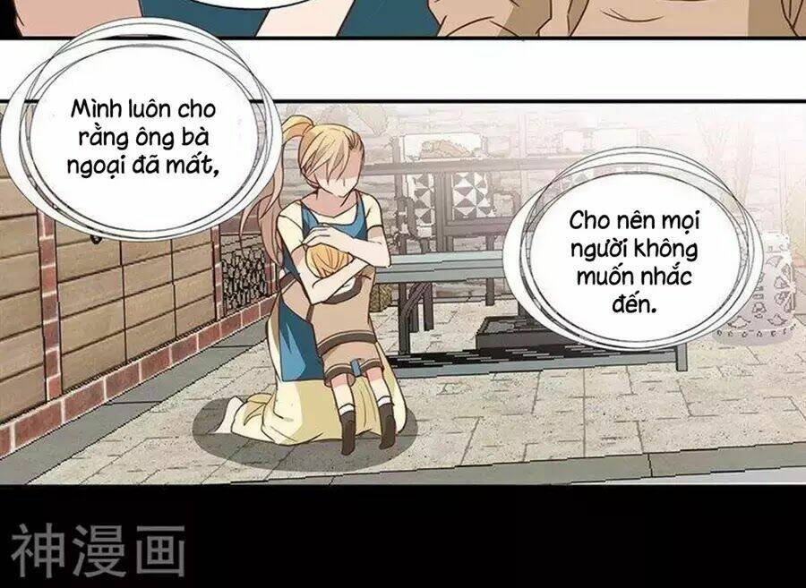 Mai Nữ Đồng Tiểu Nộ Chương 94 Ảnh 16