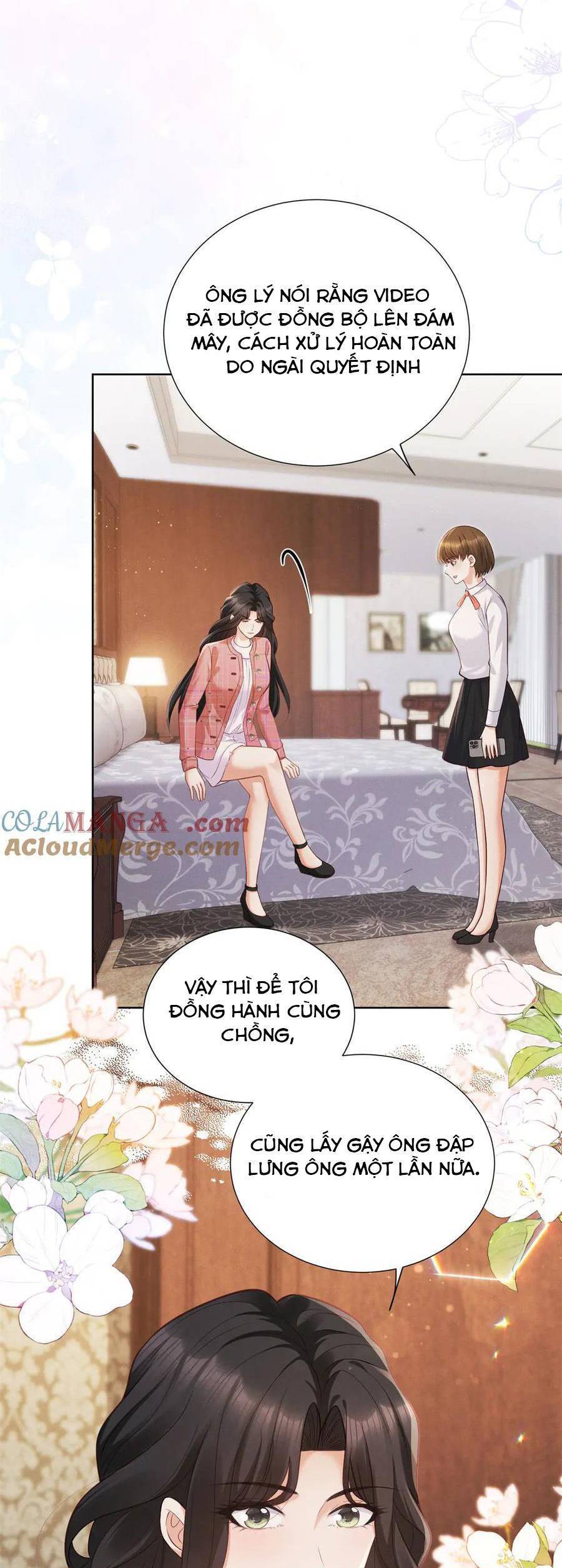 Chỉ Là Thấy Sắc Nổi Lòng Tham Chương 16 Ảnh 6