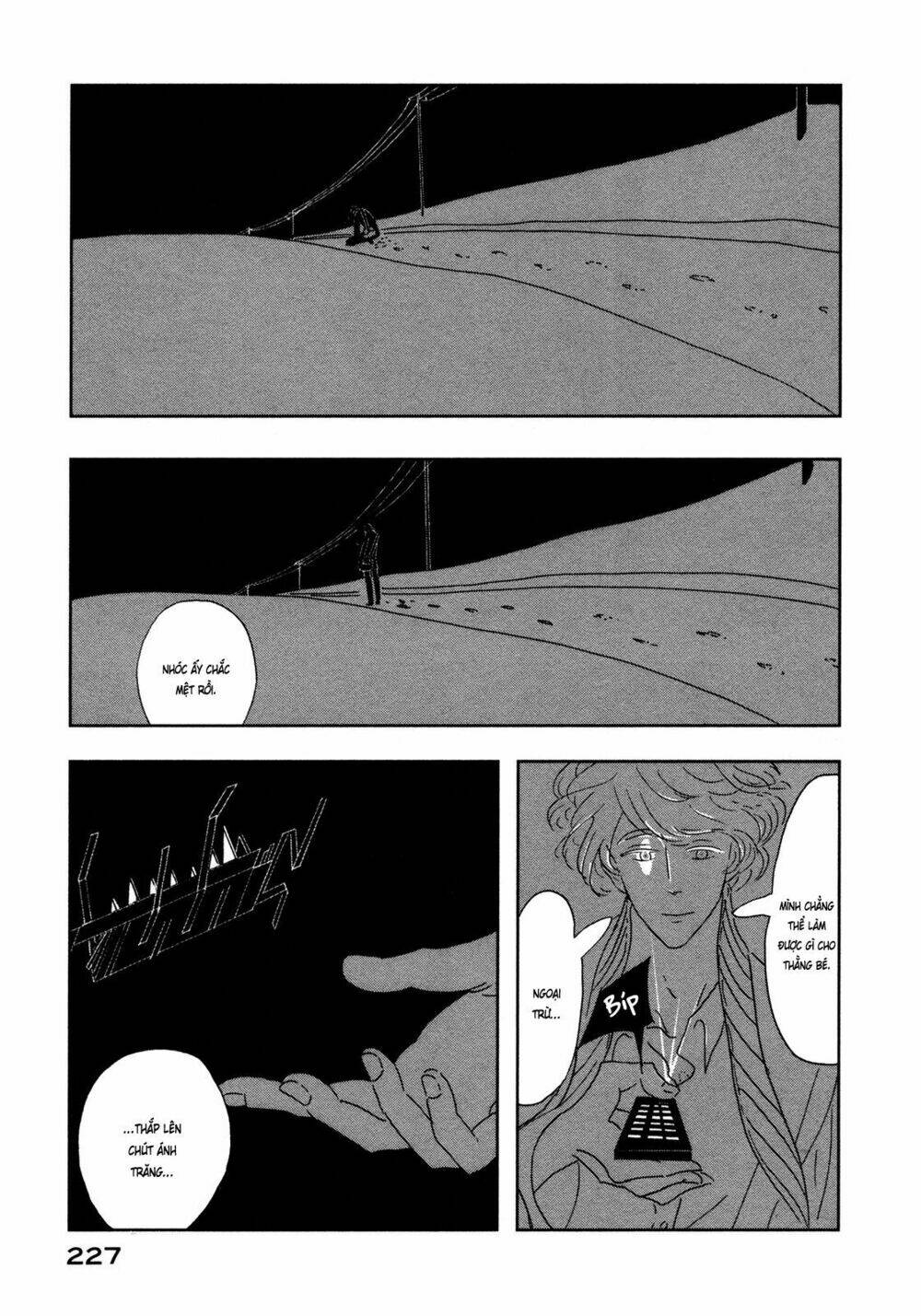 Haruko Ichikawa Sakuhinshuu Chương 8 Ảnh 48