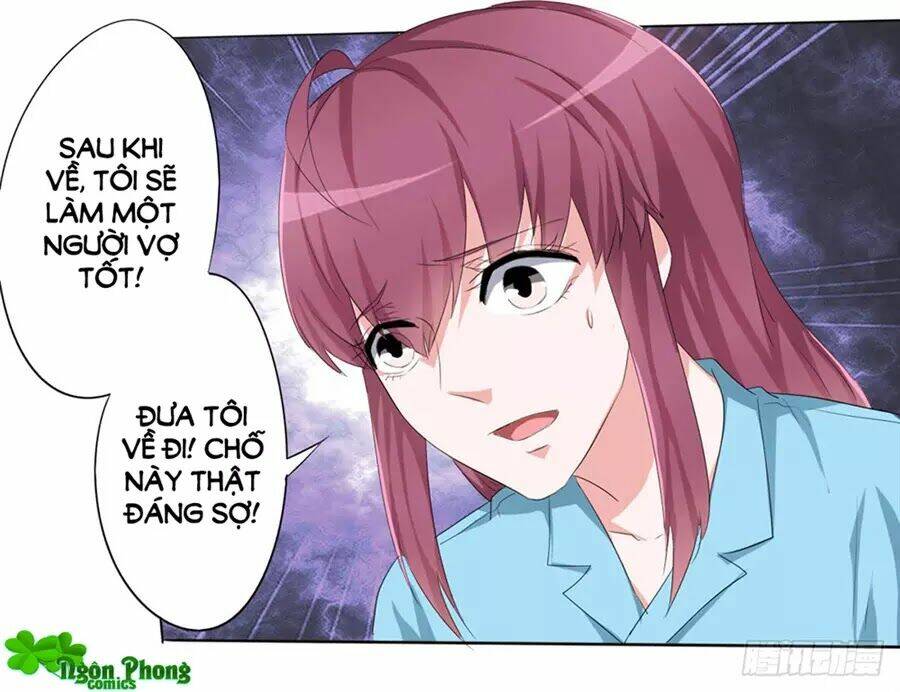 Sự Cứu Rỗi Của Người Vợ Chương 36 Ảnh 62