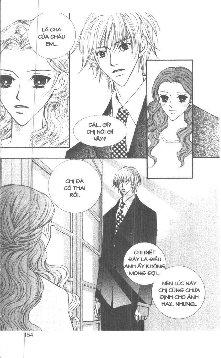 Sad Love Story Chương 5 Ảnh 159