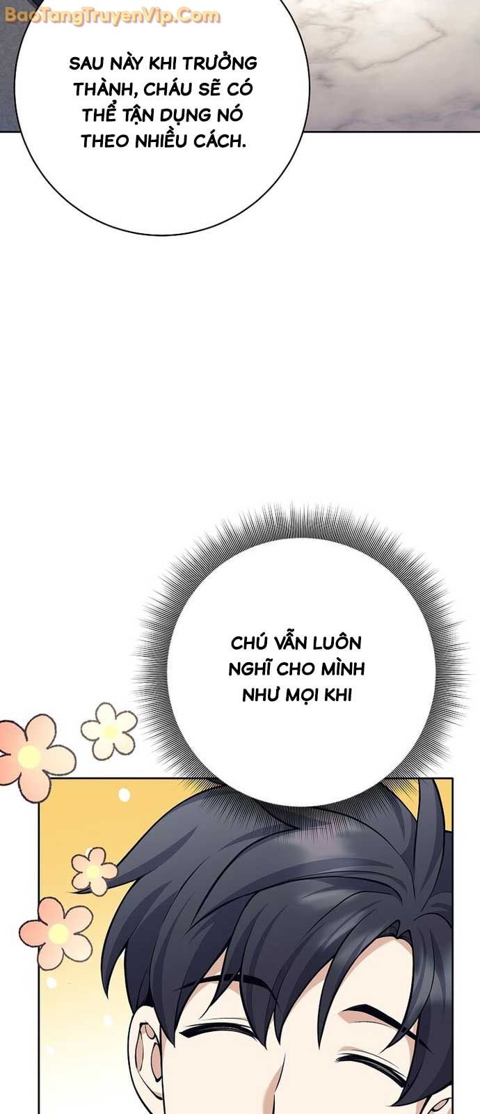 Đứa Con Ngoài Giá Thú Có Khả Năng Hấp Thụ Vũ Khí Chương 35.1 Ảnh 81