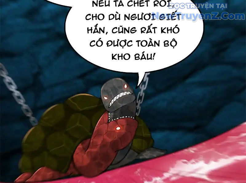 Huyễn Thú Của Ta Có Thể Tiến Hoá Vô Hạn Chương 30 Ảnh 149