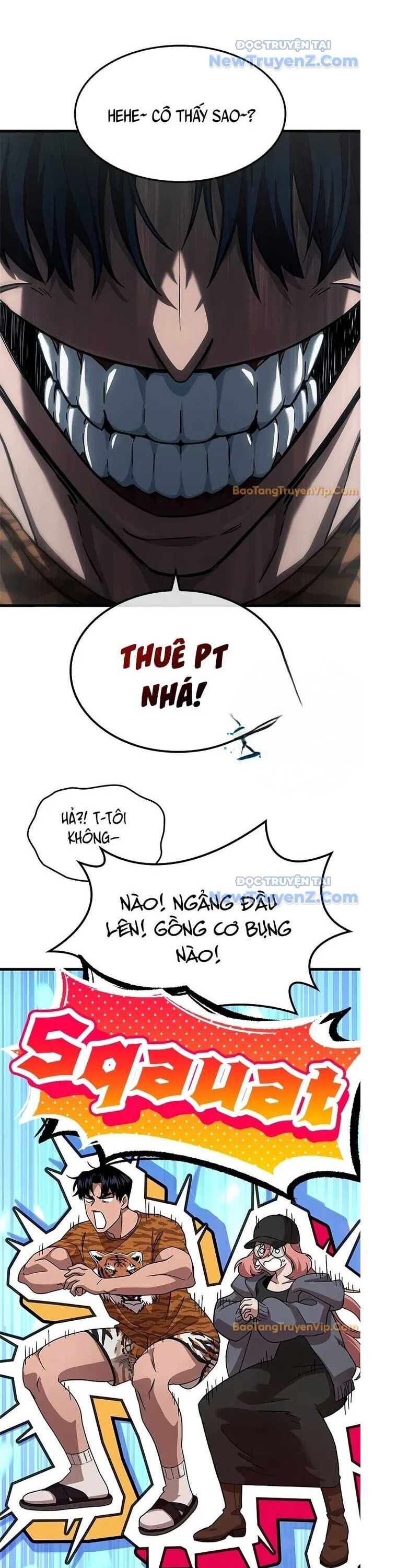 Youtuber Thể Hình Một Triệu Subs Chương 1 Ảnh 29