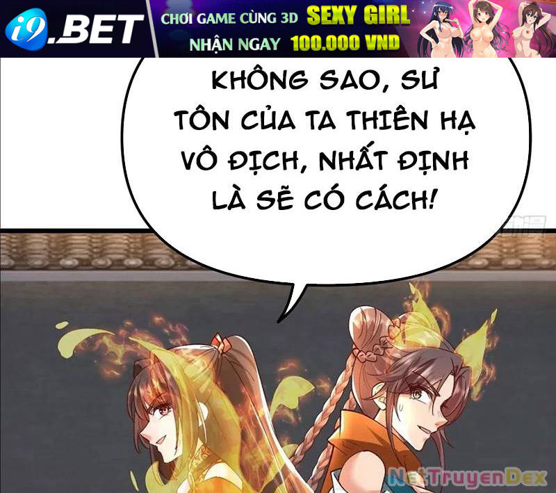 Đệ Tử Siêu Thần Ta Nằm Không, Tông Môn Hủy Diệt Ta Vô Địch Chương 52 Ảnh 64