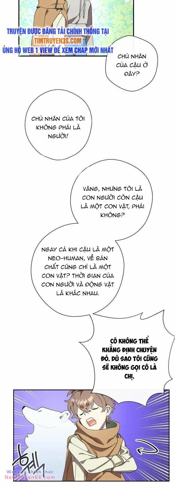 Cơn Phẫn Nộ Đẫm Máu Chương 10 Ảnh 36