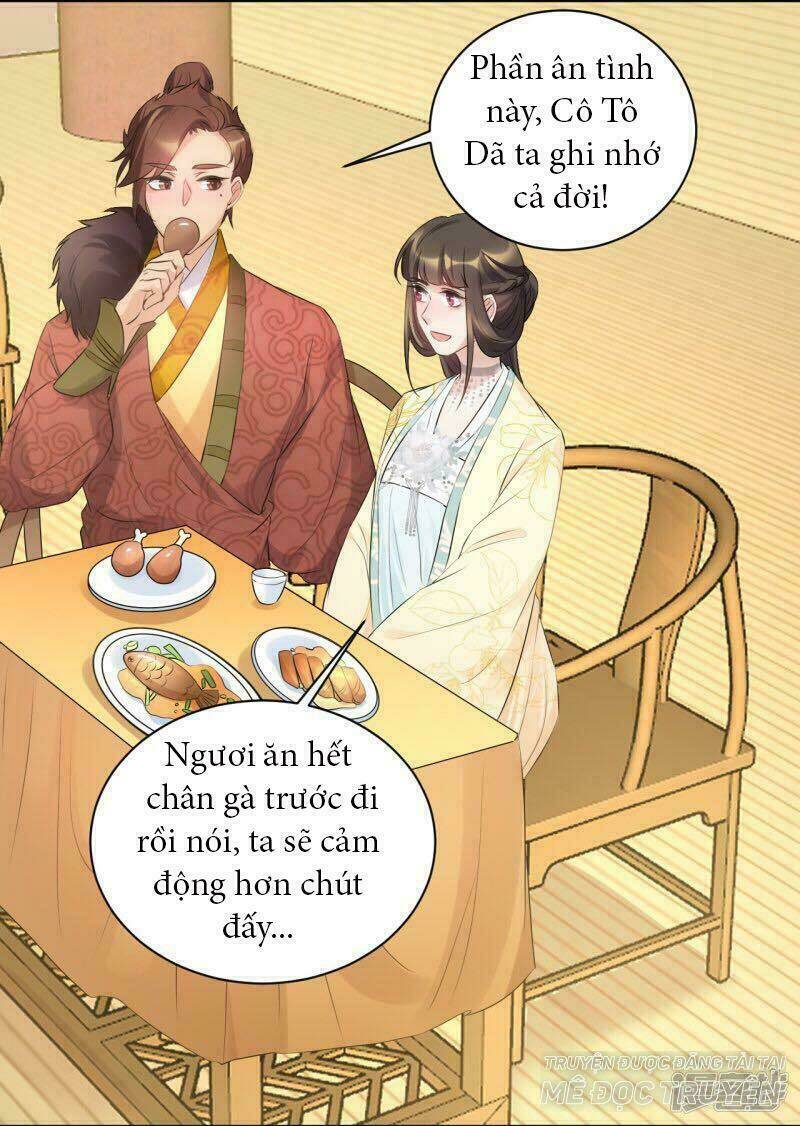 Quả Nhân Có Bệnh Tên Là Tương Tư Chương 82 Ảnh 7