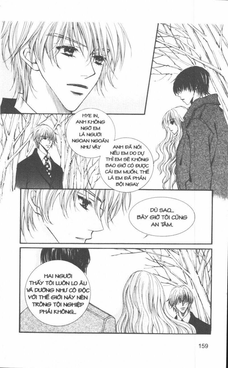 Sad Love Story Chương 5 Ảnh 164