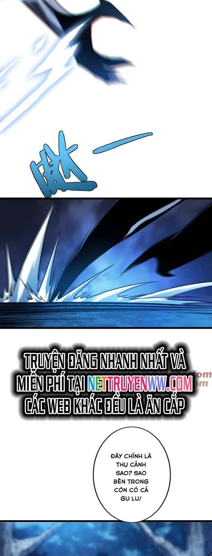 Ta Là Chúa Tể Tùng Lâm Chương 17 Ảnh 8