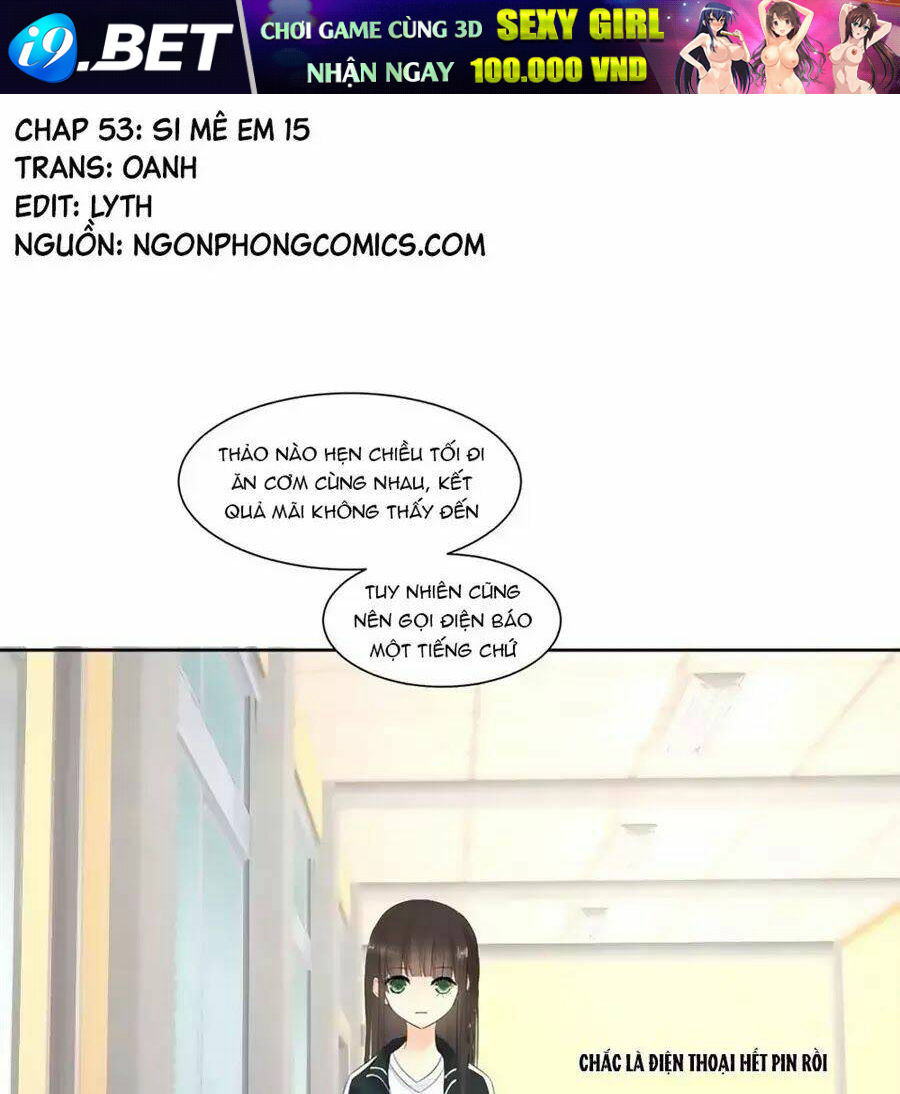 Sinh Sinh Tương Thác Chương 53 Ảnh 2