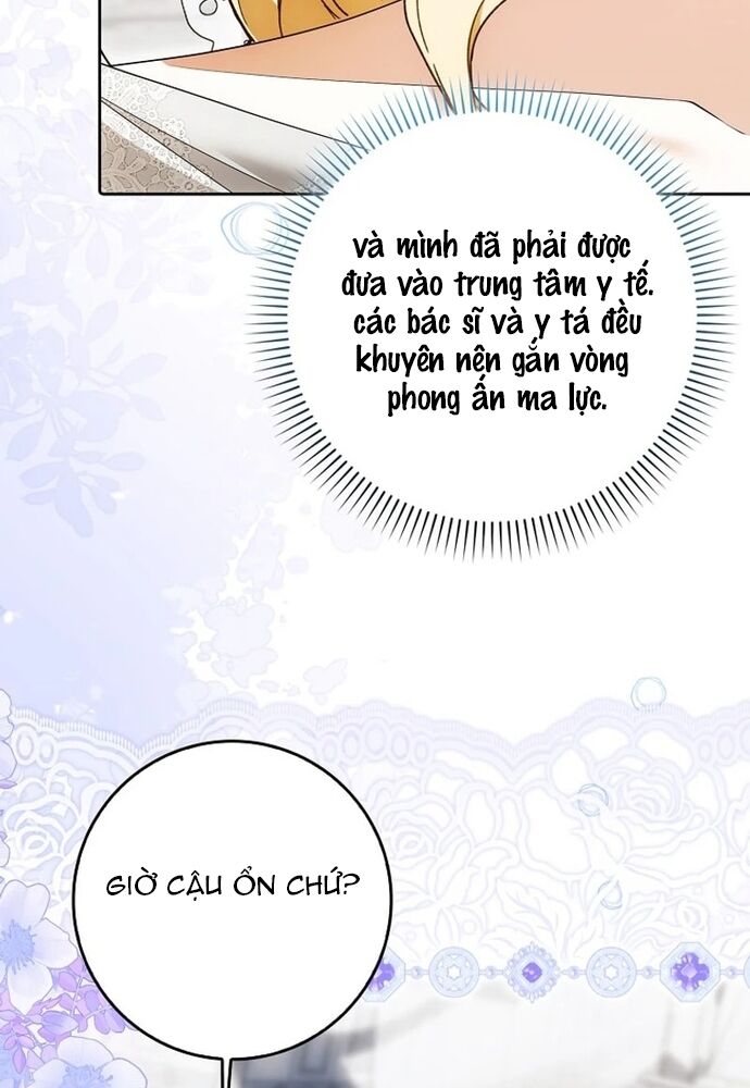 Tôi Chỉ Muốn Ngủ Riêng! Chương 19 Ảnh 53