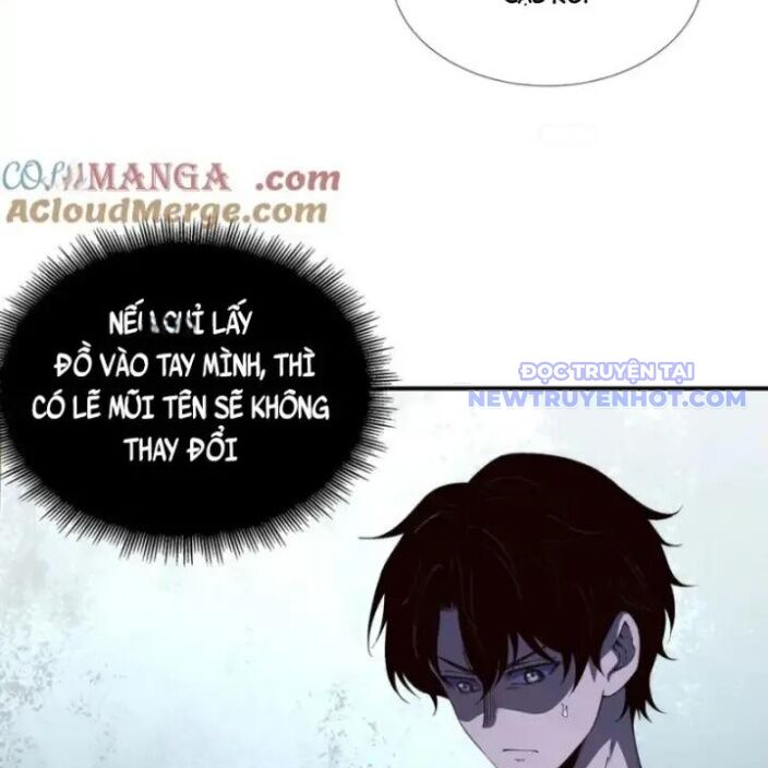 Vô Hạn Thôi Diễn Chương 53 Ảnh 8