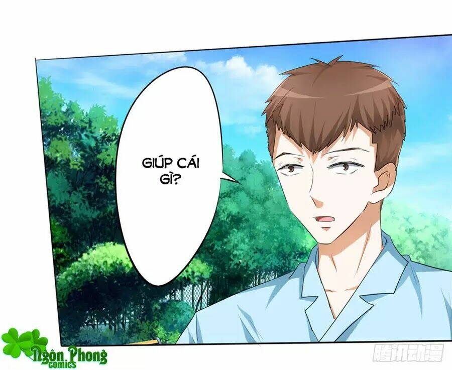 Sự Cứu Rỗi Của Người Vợ Chương 36 Ảnh 135