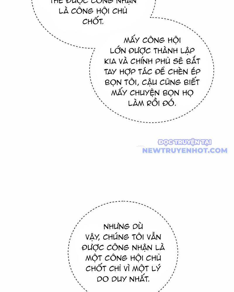 Mắc Kẹt Trong Tòa Tháp Thử Thách Chương 107 Ảnh 55