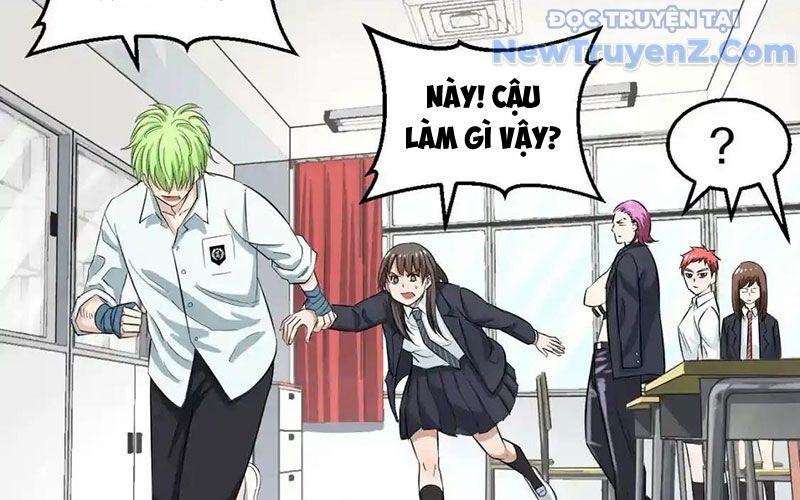 Dẫu Nản Vẫn Cố Chương 2 Ảnh 177